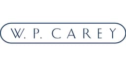 an image of W. P. Carey Announces 2025 Dividend Tax Treatment