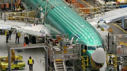 an image of Boeing Exceeds Q4 Revenue Expectations Amid Turnaround