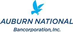 Auburn National Bancorporation Reports 2025 Financial Highlights