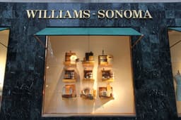 an image of Williams-Sonoma Positioned to Benefit from US-India Trade Deal