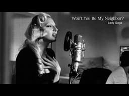 an image of Lady Gaga to Perform in Redfin's Super Bowl Ad Campaign