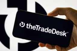 an image of Trade Desk CFO Departure Triggers Analyst Price Target Cuts