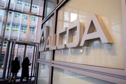 an image of Alcoa Stock Rises Despite Downgrade by Morgan Stanley