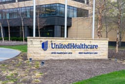 an image of UnitedHealth Group Well-Positioned Amid Medicare Challenges
