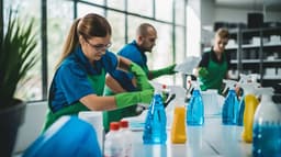 an image of Clorox Acquires GOJO for $2.25 Billion to Strengthen Health Segment