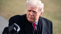 an image of Analysis of Trump's Policy Impact on Stock Market