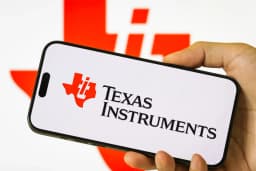 an image of Texas Instruments Q1 Outlook Exceeds Expectations