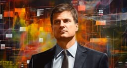 an image of Michael Burry Bets on Molina Healthcare Amidst Insurer Turmoil