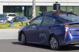 an image of Pony.ai Partners with ATBB to Accelerate Robotaxi Commercialization