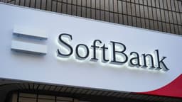an image of SoftBank Plans Up to $30 Billion Investment in OpenAI