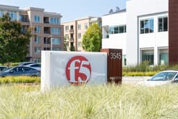 an image of F5, Inc. Reports Strong Q1 Results and Raises FY26 Guidance