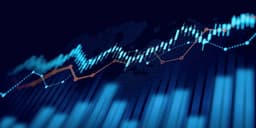 an image of Big Tech Earnings Drive Stock Market Gains Ahead of Fed Rate Hold