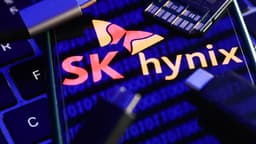 an image of SK Hynix Invests $10 Billion to Establish AI Company
