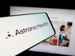 an image of Astrana Health Stock Plummets 22% Amid Medicare Payment Concerns