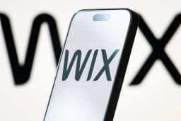 an image of Wix.com Approves $2 Billion Share Buyback Program