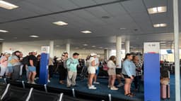 an image of Southwest Airlines Ends Open Seating Policy