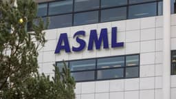 an image of ASML Reports Record Orders Amid AI Boom