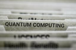 an image of Rigetti Computing's Quantum Revolution and Stock Volatility