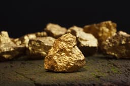 an image of Coeur Mining's Acquisition of New Gold Approved by Shareholders