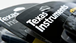 an image of UBS Optimistic on Texas Instruments' Cash Flow Inflection Point