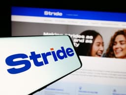 an image of Warning Signals Emerge in Consumer Discretionary Stocks