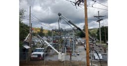 an image of FirstEnergy's $538 Million Investment Enhances Electric Service for Penelec Customers