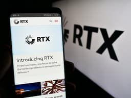 an image of RTX Reports Strong Q4 Results, 2026 Guidance in Line with Consensus