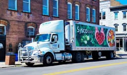 an image of Sysco Reports Strong Q2 Earnings, Raises EPS Outlook