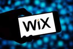 an image of Wix Announces $2 Billion Share Buyback Program