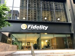 an image of Fidelity Investments Launches Dollar-Backed Stablecoin