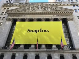 an image of Snap Inc. Launches Specs Subsidiary to Enter Smart Eyewear Market