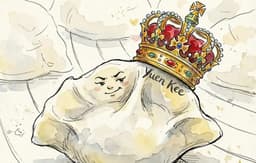 an image of China's Office Market Faces Oversupply Crisis