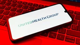an image of UnitedHealth Group Reports Mixed Q4 2025 Results with Earnings Beat