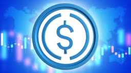 an image of Mizuho Upgrades Circle to Neutral Amid USDC Growth