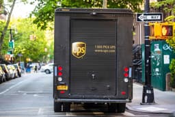 an image of UPS Reports Strong Q4 Earnings, Raises 2026 Revenue Forecast
