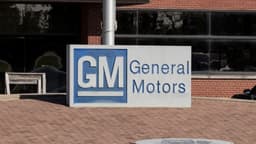 an image of General Motors Reports Strong Q4 Earnings, Adjusted EPS Beats Estimates