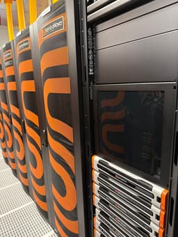 an image of Australia Launches First Sovereign AI Cloud Infrastructure