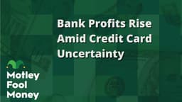 an image of U.S. Banks Report Strong Earnings Amid Proposed Interest Rate Cap