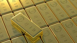 an image of Gold Prices Hit Record High Following Fed's Rate Decision