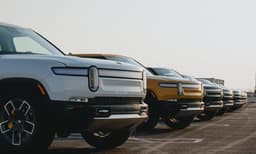an image of Rivian Automotive Faces Market Challenges Ahead