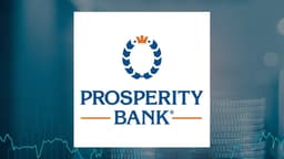 an image of Prosperity Bancshares Reports Strong 2025 Earnings and M&A Activity