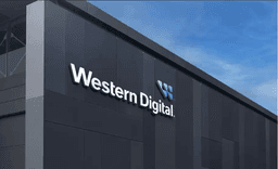 an image of Western Digital Stock Hits All-Time High Ahead of Earnings