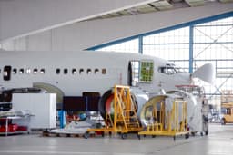 an image of Hexcel Q4 Earnings Beat Expectations, Shares Rise 9.7%