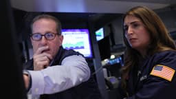 an image of BofA Analyst Warns of Overly Optimistic Market Sentiment