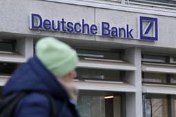 an image of Deutsche Bank Considers Minority Stake in Frankfurter Leben