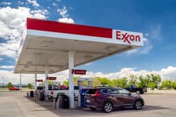 an image of Exxon Mobil's Q4 Earnings Outlook Amid Market Challenges
