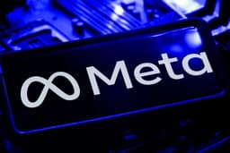 an image of Meta Platforms Reports Strong Q4 Earnings, Shares Surge
