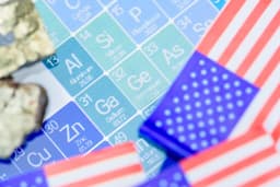 an image of Trump Administration Abandons Mineral Price Support Plans