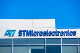 an image of STMicroelectronics Reports Mixed Q4 2025 Financial Results
