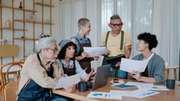 an image of Gen Z Investors Favor Long-Term Growth Strategies